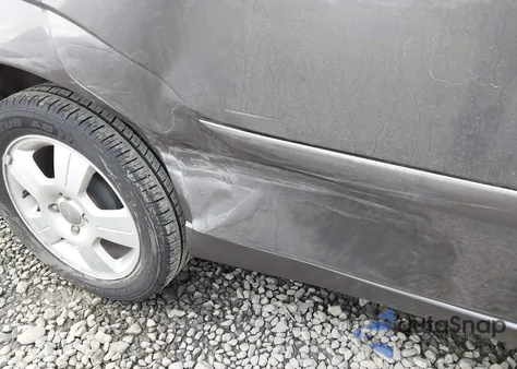 2007 Ford Focus S/Se/Ses z USA, uszkodzony, nr VIN 1FAFP34N17W305937